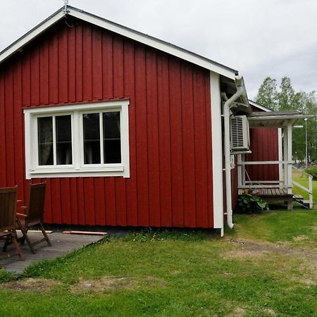 Ida'S Stuga Karungi Exterior foto