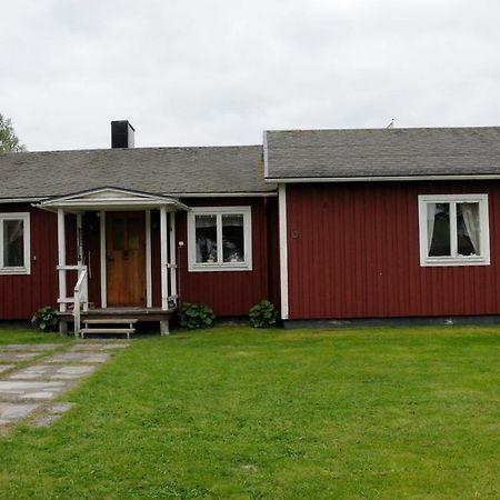 Ida'S Stuga Karungi Exterior foto