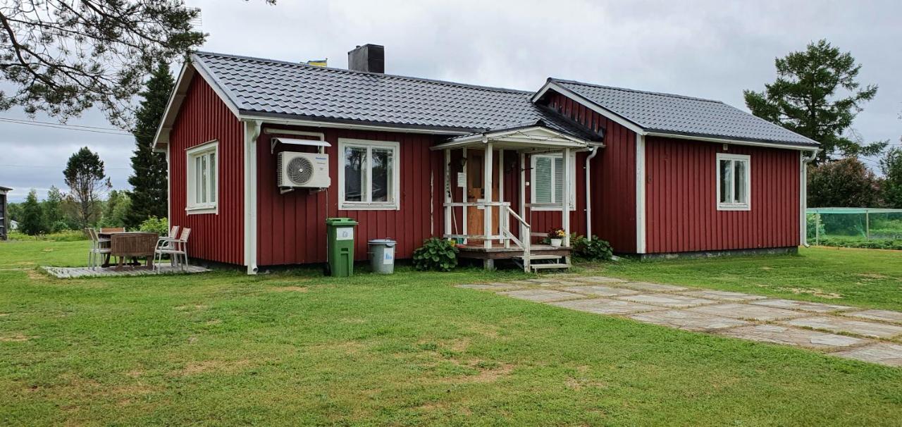 Ida'S Stuga Karungi Exterior foto