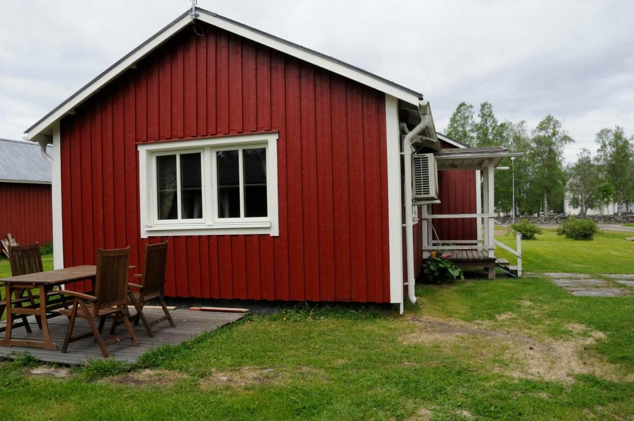 Ida'S Stuga Karungi Exterior foto