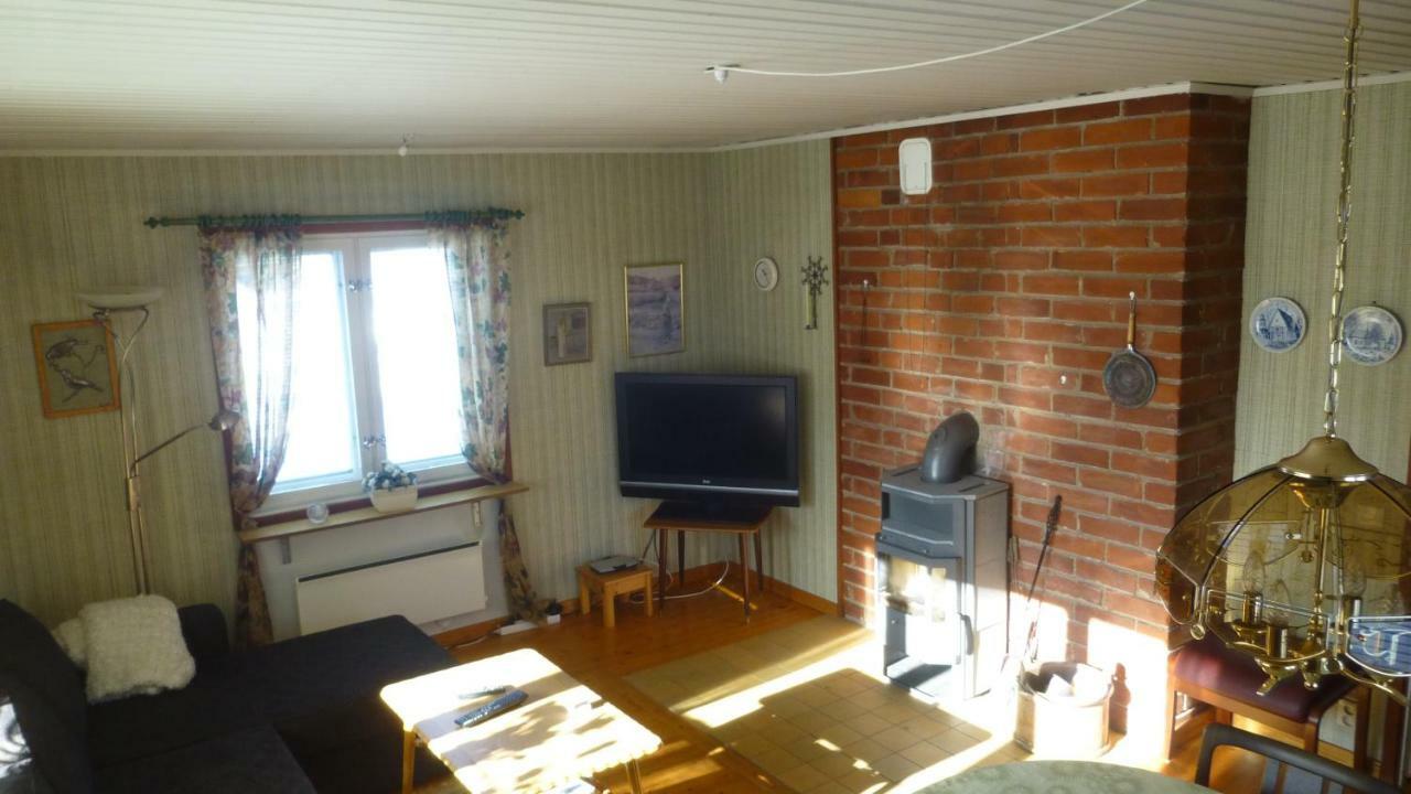 Ida'S Stuga Karungi Exterior foto
